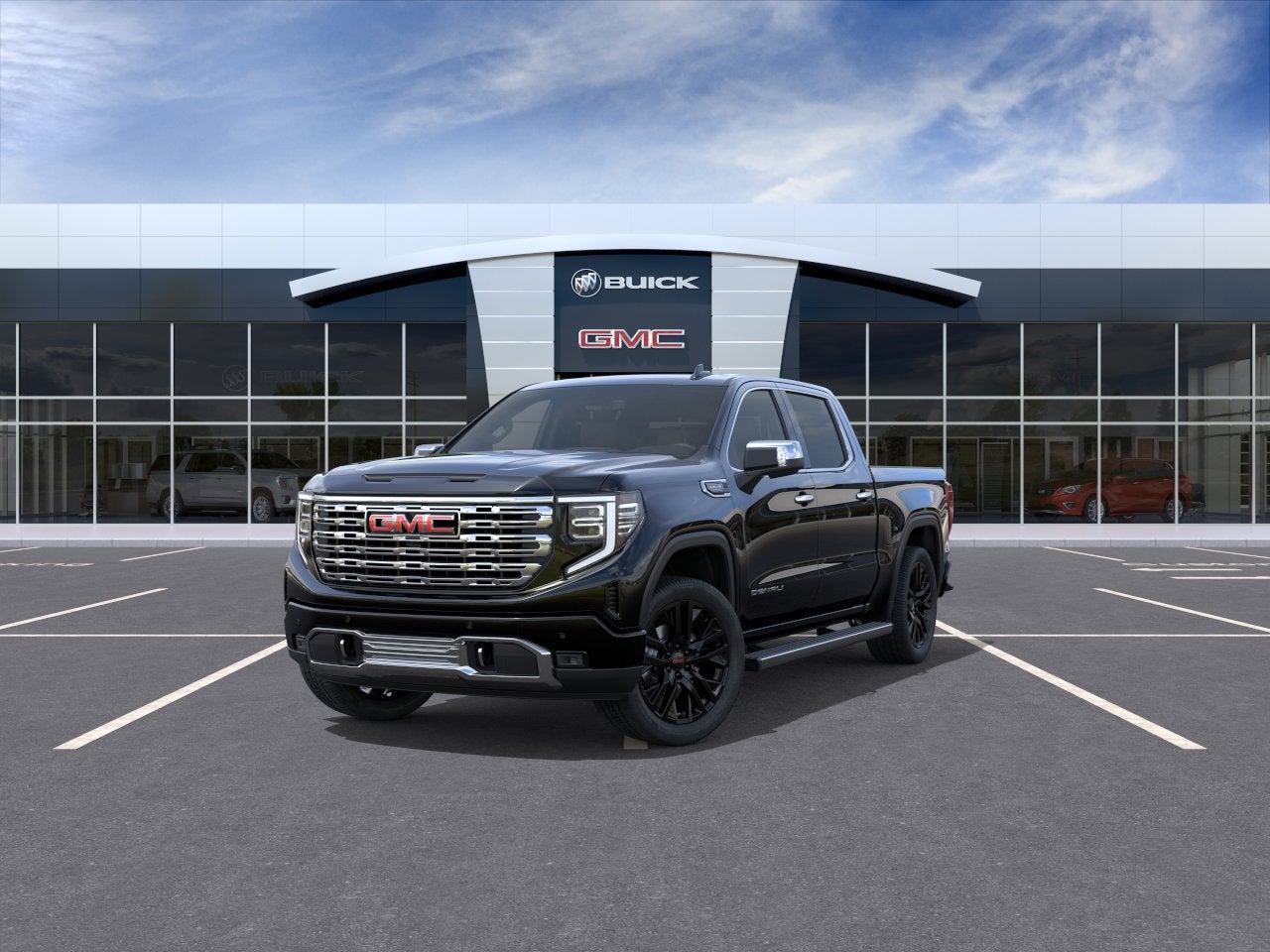 2026 GMC Sierra 1500 Denali - Photo 32