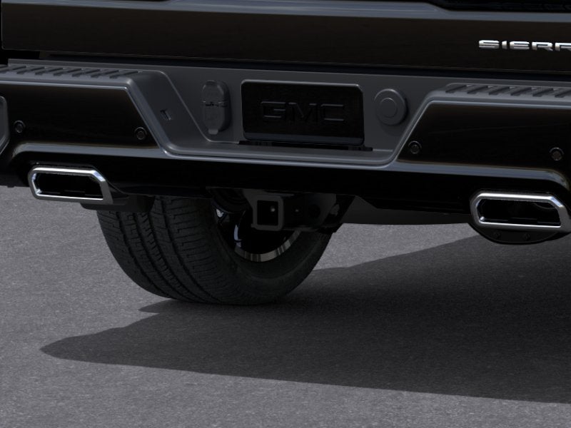 2026 GMC Sierra 1500 Denali - Photo 38