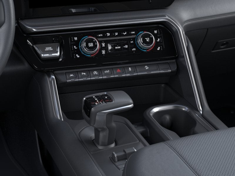 2026 GMC Sierra 1500 Denali - Photo 47