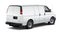2026 GMC Savana Cargo 2500 Work Van