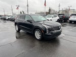 2019 Cadillac XT4 AWD Luxury