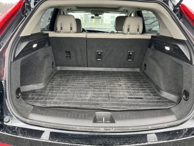 2019 Cadillac XT4 AWD Luxury