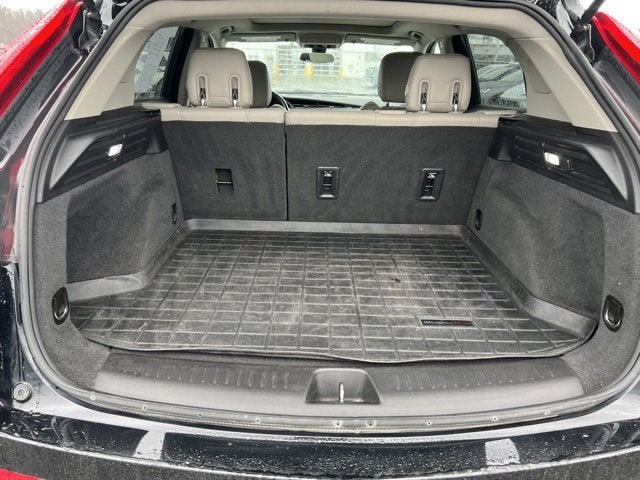 2019 Cadillac XT4 AWD Luxury