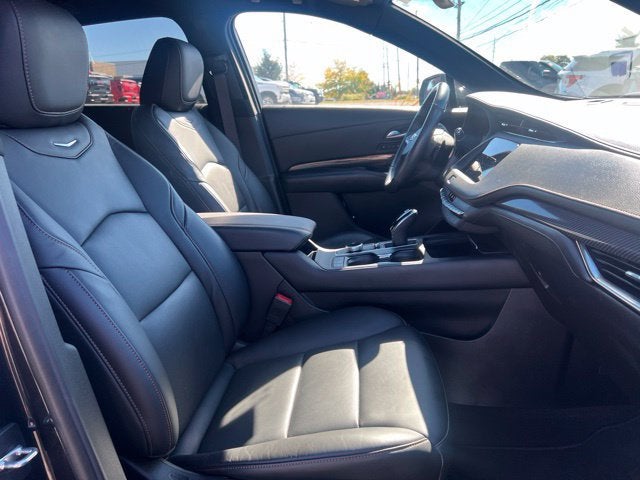 2023 Cadillac XT4 Sport
