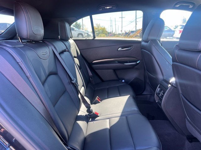 2023 Cadillac XT4 Sport