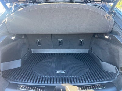 2023 Cadillac XT4 Sport