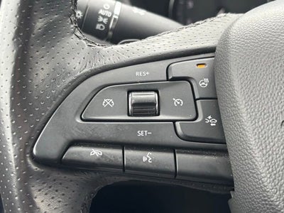 2019 Cadillac XT4 AWD Sport