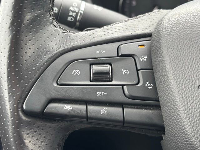 2019 Cadillac XT4 AWD Sport