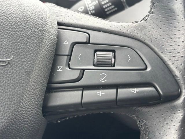 2019 Cadillac XT4 AWD Sport