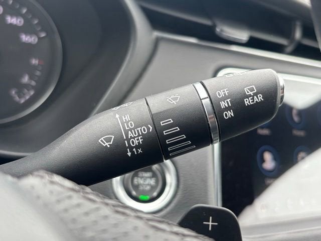 2019 Cadillac XT4 AWD Sport