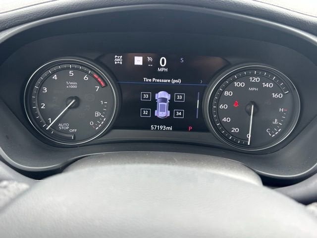 2019 Cadillac XT4 AWD Sport