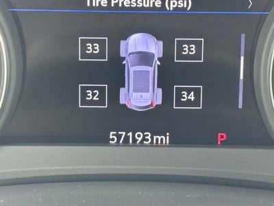 2019 Cadillac XT4 AWD Sport