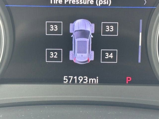 2019 Cadillac XT4 AWD Sport