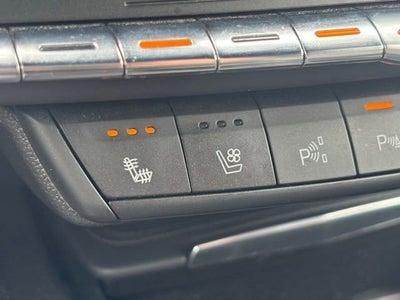 2019 Cadillac XT4 AWD Sport