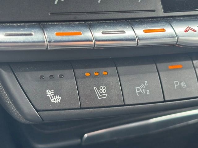 2019 Cadillac XT4 AWD Sport