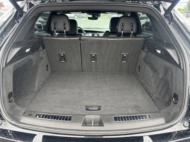 2019 Cadillac XT4 AWD Sport