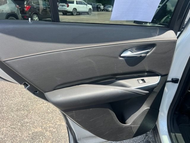 2023 Cadillac XT4 Sport