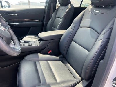 2023 Cadillac XT4 Sport