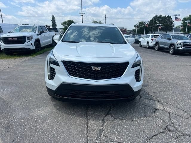 2023 Cadillac XT4 Sport