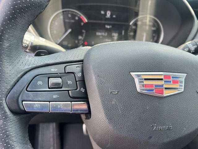 2023 Cadillac XT4 Sport