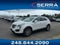 2017 Cadillac XT5 Luxury AWD