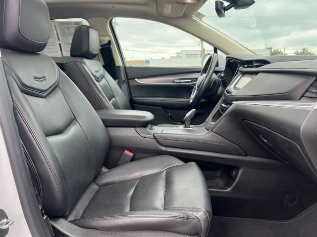 2017 Cadillac XT5 Luxury AWD