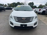 2017 Cadillac XT5 Luxury AWD