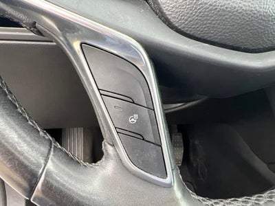 2017 Cadillac XT5 Luxury AWD