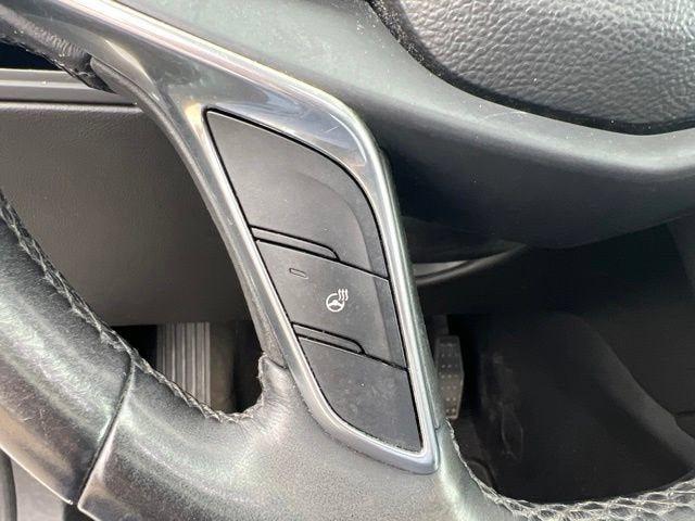 2017 Cadillac XT5 Luxury AWD