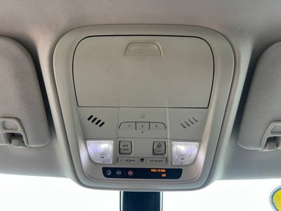 2017 Cadillac XT5 Luxury AWD