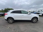 2017 Cadillac XT5 Luxury AWD