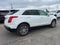 2017 Cadillac XT5 Luxury AWD