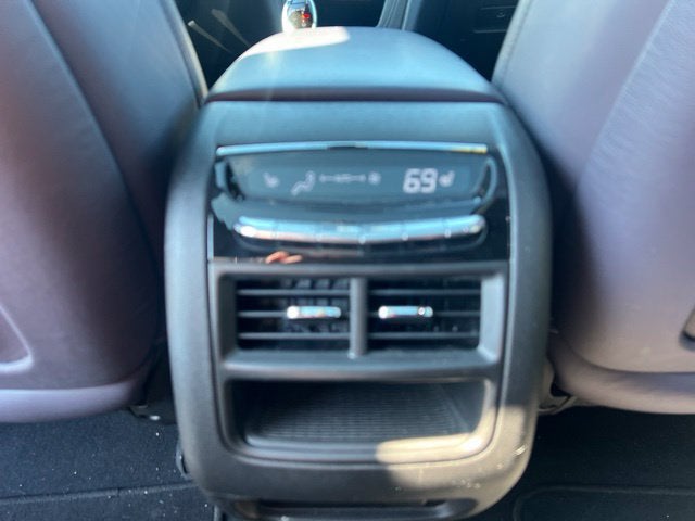 2017 Cadillac XT5 Premium Luxury AWD