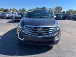 2017 Cadillac XT5 Premium Luxury AWD