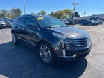 2017 Cadillac XT5 Premium Luxury AWD