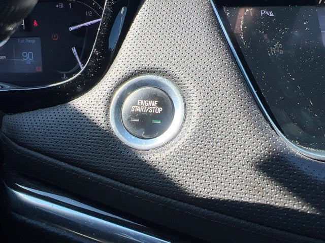 2017 Cadillac XT5 Premium Luxury AWD