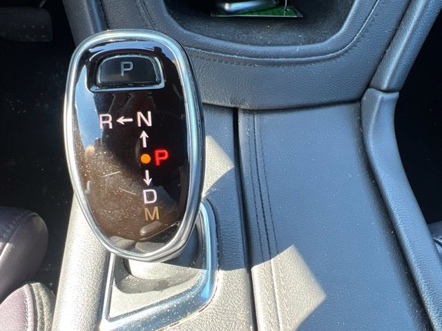 2017 Cadillac XT5 Premium Luxury AWD