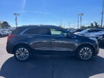 2017 Cadillac XT5 Premium Luxury AWD