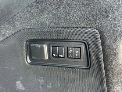 2023 Cadillac Escalade ESV 4WD Sport