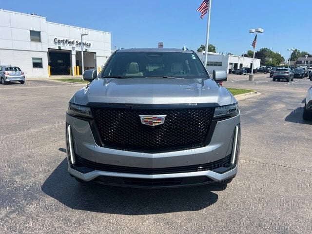 2023 Cadillac Escalade ESV 4WD Sport