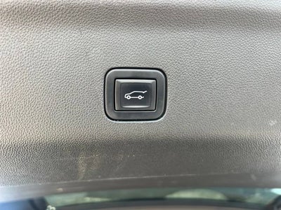 2023 Cadillac Escalade ESV 4WD Sport