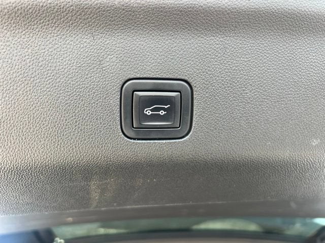 2023 Cadillac Escalade ESV 4WD Sport