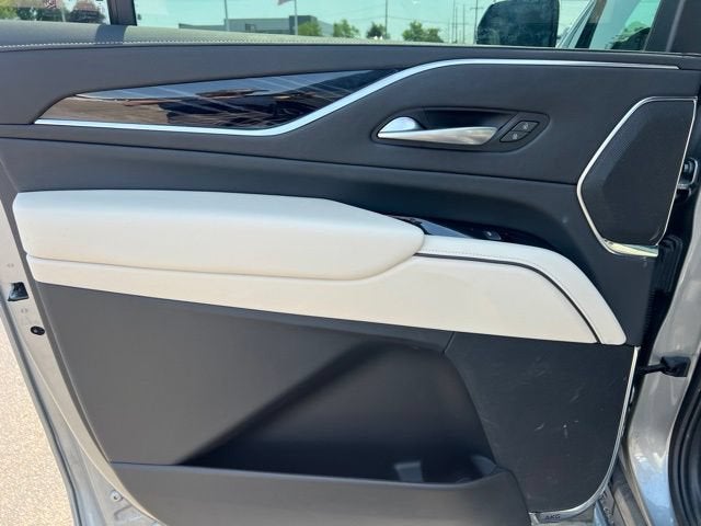2023 Cadillac Escalade ESV 4WD Sport