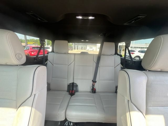 2023 Cadillac Escalade ESV 4WD Sport