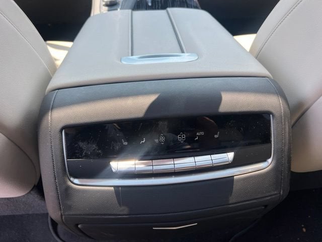 2023 Cadillac Escalade ESV 4WD Sport