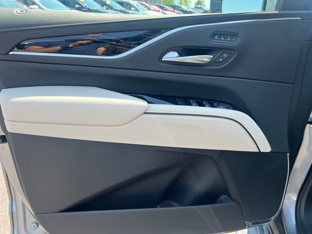 2023 Cadillac Escalade ESV 4WD Sport