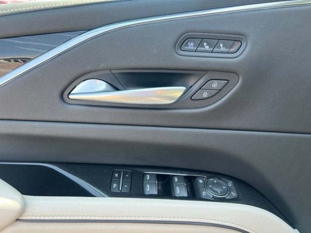 2023 Cadillac Escalade ESV 4WD Sport