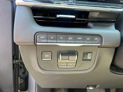 2023 Cadillac Escalade ESV 4WD Sport
