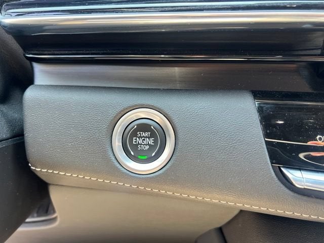 2023 Cadillac Escalade ESV 4WD Sport