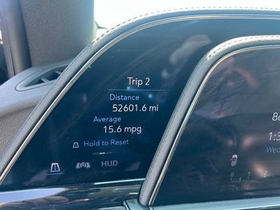 2023 Cadillac Escalade ESV 4WD Sport